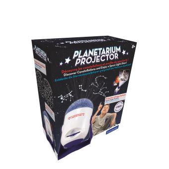 Projecteur Panetarium 360 Lexibook