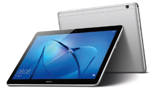 Tablette Huawei MediaPad T3 10 9.6"" 16 Go WiFi Grise - État correct Huawei sur Fnac