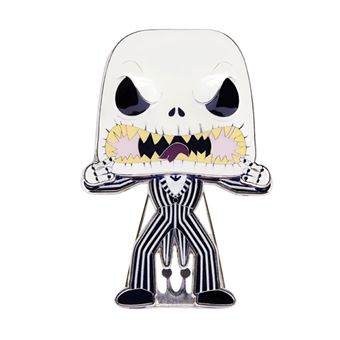 Figurine Funko Pop Pin Disney The Nightmare Before Christmas Jack Skellington