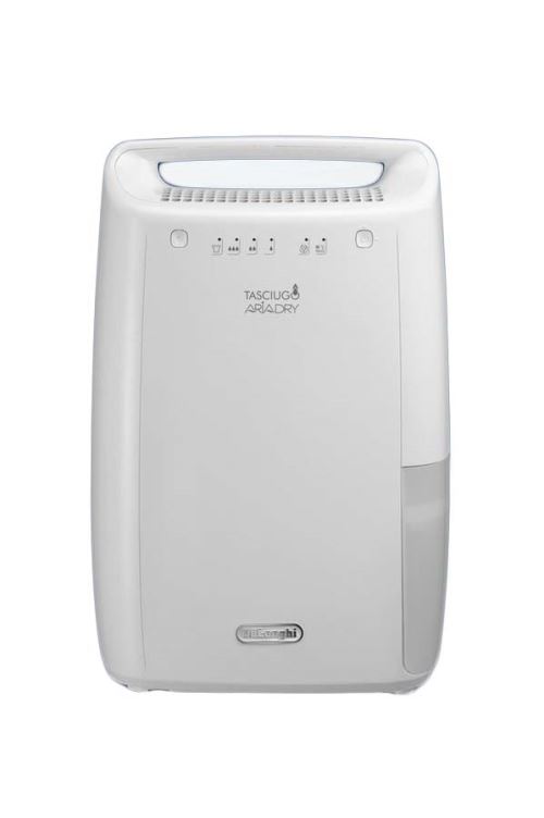 Déshumidificateur Delonghi DEX210 267 W Blanc