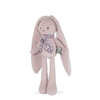 Peluche Kaloo Lapinoo Pantin Petit Lapin Rose