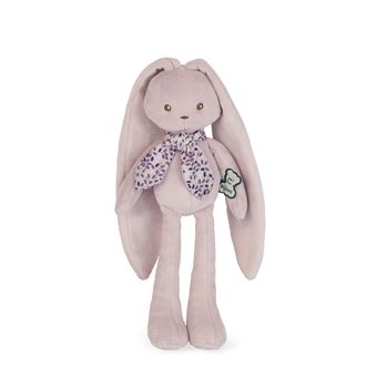 Peluche Kaloo Lapinoo Pantin Petit Lapin Rose