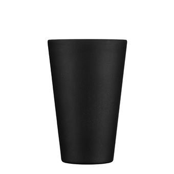 Tasse Ecoffee Cup Kerr et Napier 400 ml Noir