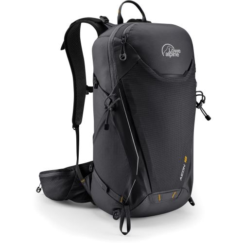 Sac à dos Lowe Alpine Aeon Gris foncé 18 L