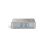 Radio réveil LCD Lexon Flip+ LR150 Aluminium_0