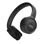 Casque supra-auriculaire sans fil Bluetooth JBL Tune 525BT Noir