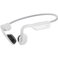 Casque Bluetooth Conduction Osseuse Sport Open Ear - August EP400 Bone  Conduction avec Micro et Lecteur MP3 16GB intégré, ultra léger, sans fil,  Etanche IP68 Waterproof- Noir - Casque audio - Achat