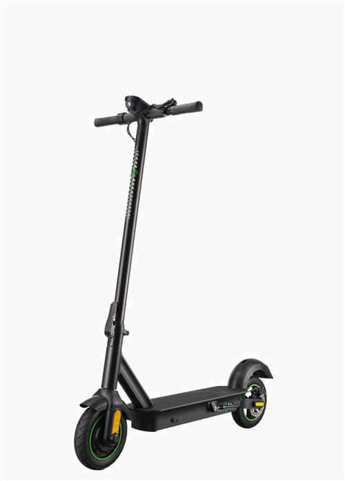 Acer ES Series 5 - Elektrische step - 25 km/u - zwart