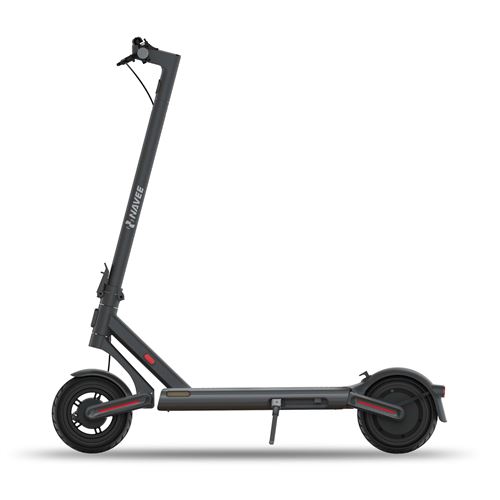 Navee Elektrische step S65C 940 W Zwart