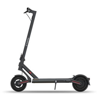 Trottinette électrique Navee S65C 940 W Noir - 1