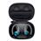 Ecouteurs sport sans fil Plantronics BackBeat FIT 3100 Gris_1
