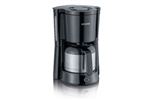 Cafetière Severin KA 4835 1000 W Noir