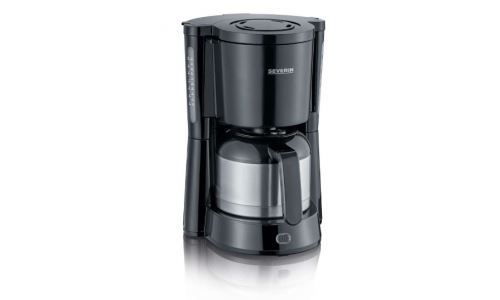 Cafetière Severin Ka 4835 1000 W Noir