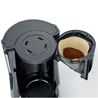 Cafetière Severin KA 4835 1000 W Noir