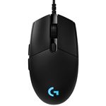 Souris gaming filaire Logitech G Pro Hero