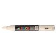 Marqueur Posca Pointe conique extrafine Blanc