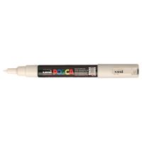 POSCA POSCA PC1MC BLANC