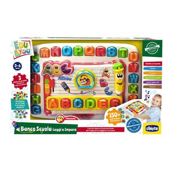 Pupitre Chicco Premiers mots