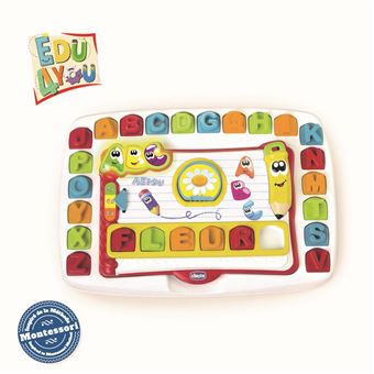 Pupitre Chicco Premiers mots