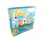 Jeu de société Blue Orange Fishing day