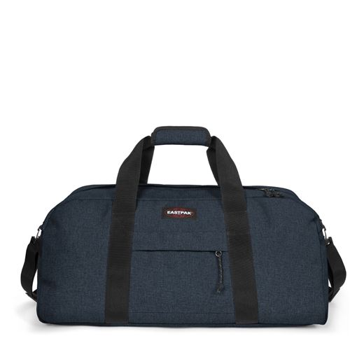 Sac de voyage Eastpak Station Triple Denim 58 L Bleu marine