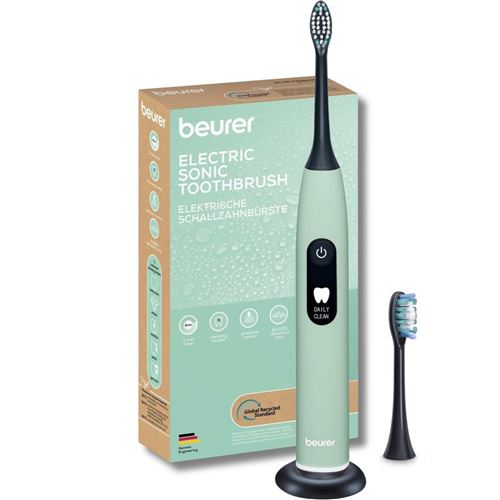 Brosse à dent électrique - Beurer - SC 50 Peppermint Beurer