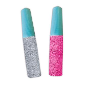 Kit créatif Janod paillettes fluo danseuses