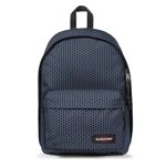 Sac à dos Eastpak Out of Office U37 Refleks Navy Bleu