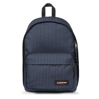 Sac à dos Eastpak Out of Office U37 Refleks Navy Bleu - 1