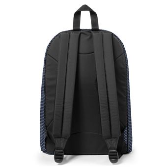 Sac à dos Eastpak Out of Office U37 Refleks Navy Bleu