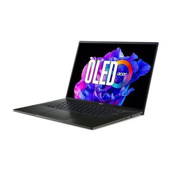 ACER SWIFT EDGE SFE16-42-R8GA - Achetez au meilleur prix
