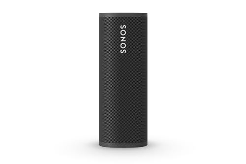 Sonos Roam Draadloze Speaker Zwart