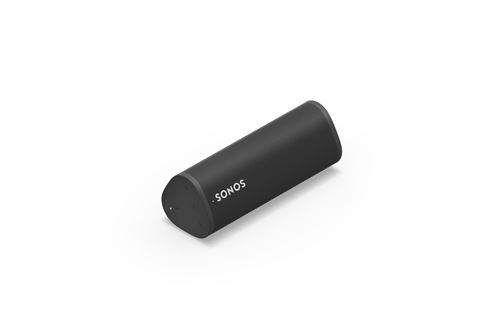 SONOS Roam Noir - Enceinte Bluetooth - Garantie 3 ans LDLC
