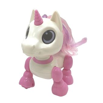 Robot Petite Licorne Lexibook Power Unicorn Mini 12 cm