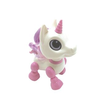Robot Petite Licorne Lexibook Power Unicorn Mini 12 cm