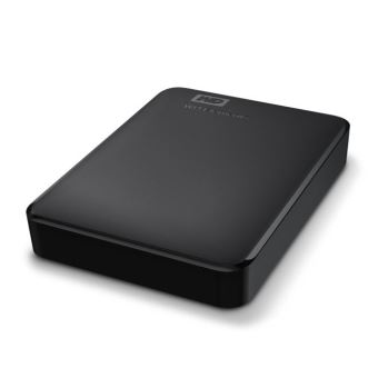 disque dur externe WD 5to