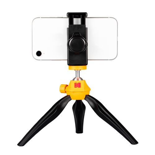 Trépied pour Smartphone Kodak Noir