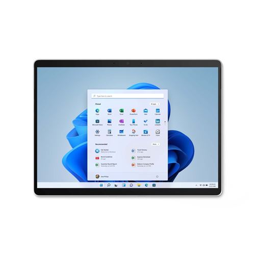 PC Hybride Microsoft Surface Pro X 13\