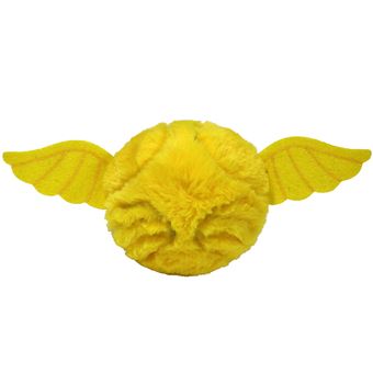 Peluche Ty Beanie Bouncers Vif d'or Jaune - 1