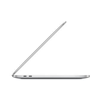 Apple MacBook Pro 13'' Touch Bar 256 Go SSD 8 Go RAM Puce M1