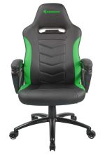 Siège Gaming Azgenon Z100 Vert