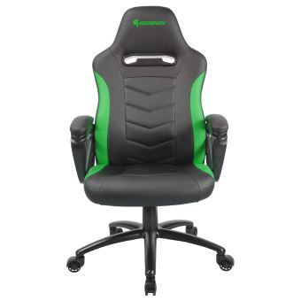 Siège Gaming Azgenon Z100 Vert