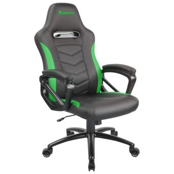 Siège Gaming Azgenon Z100 Vert