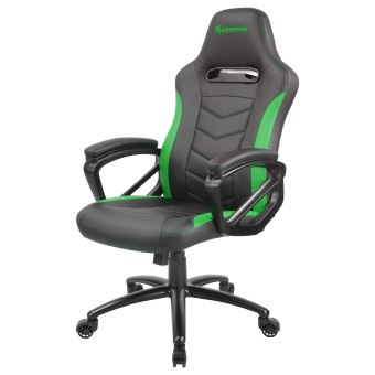 Siège Gaming Azgenon Z100 Vert