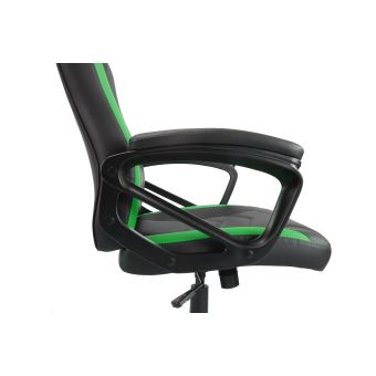 Siège Gaming Azgenon Z100 Vert