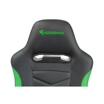 Siège Gaming Azgenon Z100 Vert