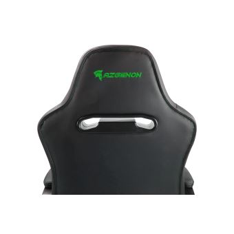 Siège Gaming Azgenon Z100 Vert