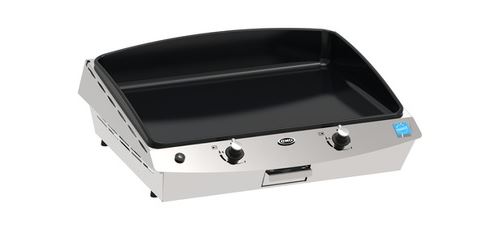 Plancha Pro Eno Riviera 60