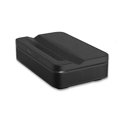 Vidéoprojecteur Thomson Sirius Pg55B Full Hd Noir