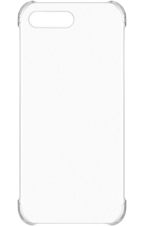 Honor 10 PC Case Transparent